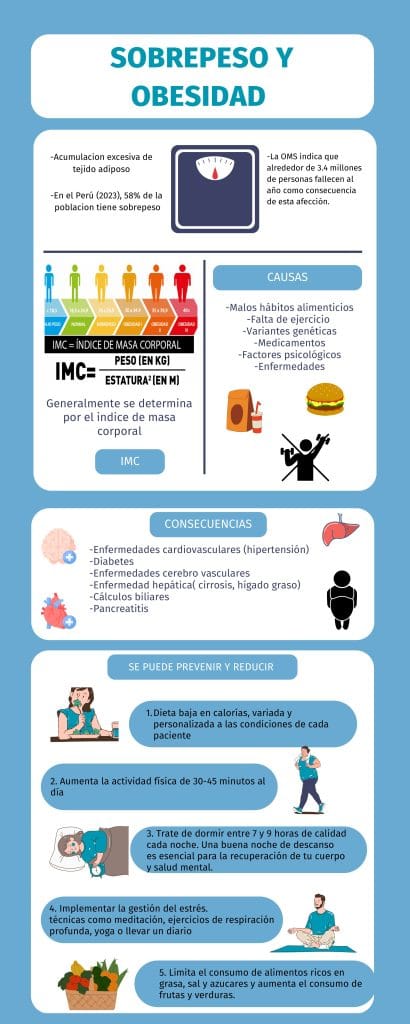 OBESIDAD 2024
